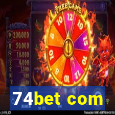 74bet com